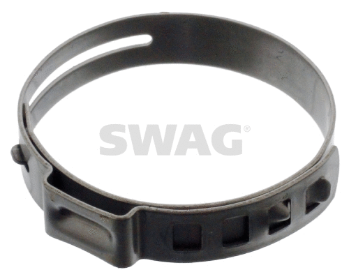 Clamping Clip (99 93 8757)