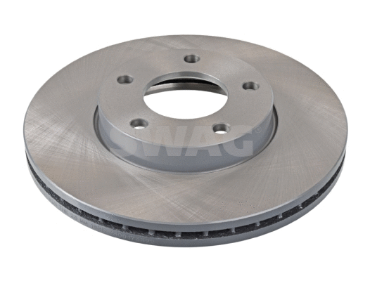 Brake Disc (83 93 2765)