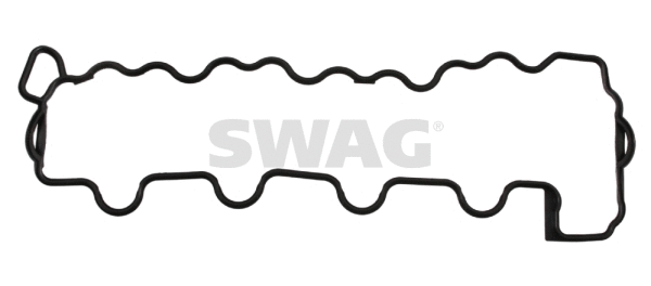 Gasket, cylinder head cover (10 94 3697)