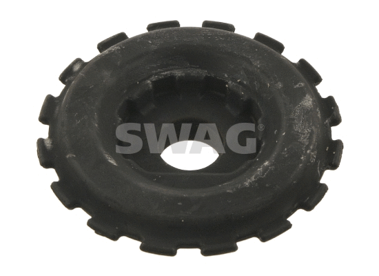 Rubber Buffer, suspension (10 93 0775)