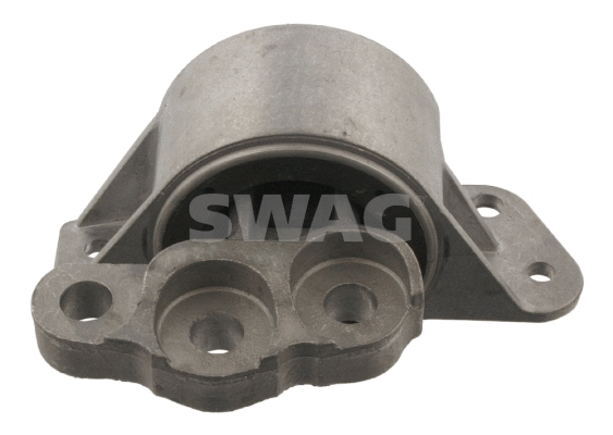 Mounting, engine (70 93 2270)