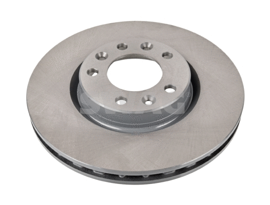 Brake Disc (64 10 4526)