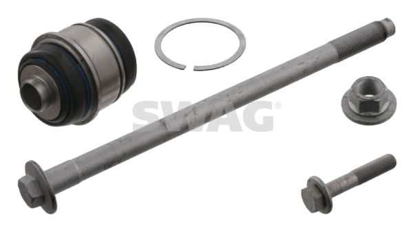 Mounting, control/trailing arm (20 93 4698)