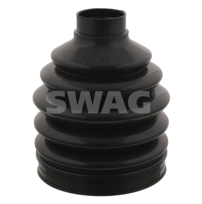Bellow, drive shaft (10 92 9956)