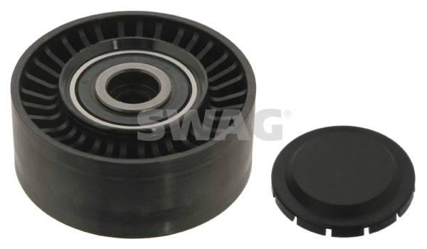 Deflection/Guide Pulley, V-ribbed belt (30 93 0621)