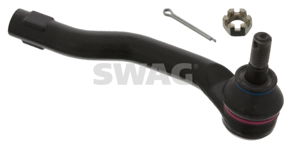Tie Rod End (83 94 2477)