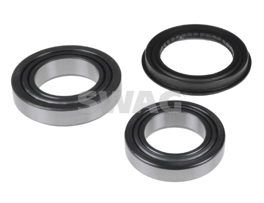 Wheel Bearing Kit (33 10 2863)
