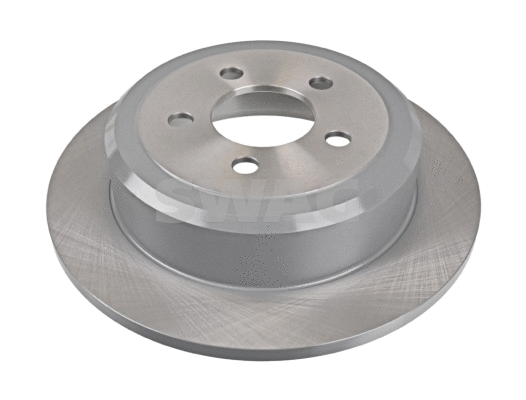 Brake Disc (33 10 0029)
