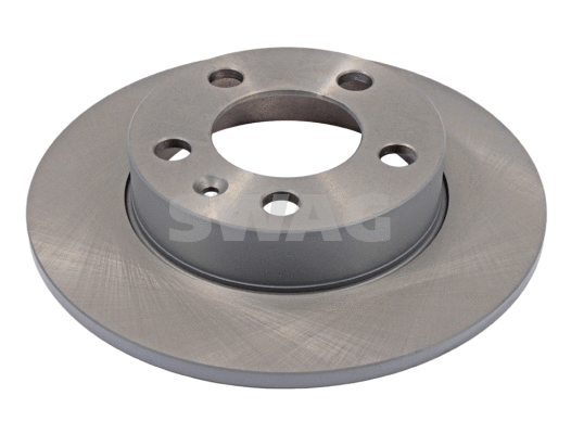 Brake Disc (30 91 8488)