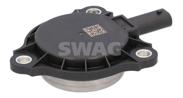 Central Magnet, camshaft adjustment