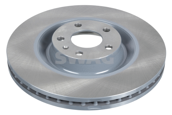 Brake Disc (30 94 4038)