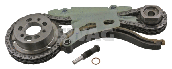 Timing Chain Kit (50 94 6390)