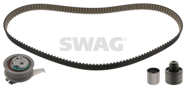 Timing Belt Kit (30 10 0790)