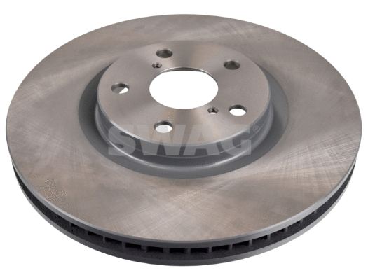 Brake Disc (30 92 8157)