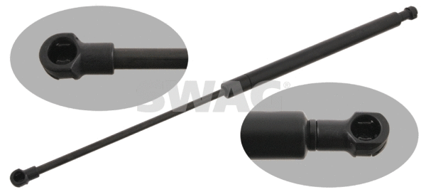 Gas Spring, boot/cargo area (81 92 9290)