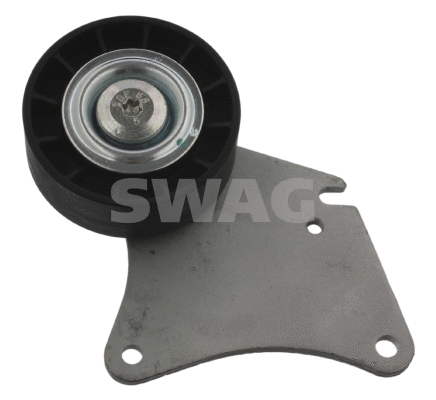 Deflection/Guide Pulley, V-ribbed belt (62 91 9212)