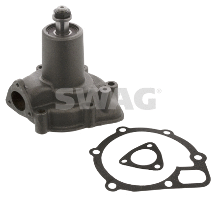 Water Pump, engine cooling (58 15 0002)
