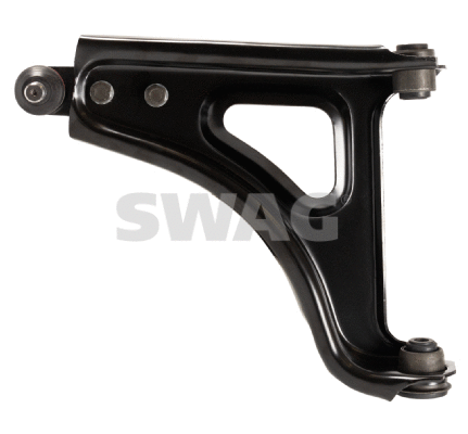 Control/Trailing Arm, wheel suspension (60 73 0007)