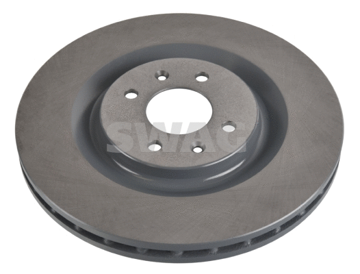 Brake Disc (64 10 7225)