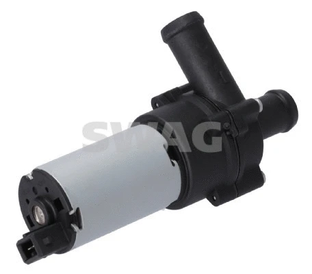Auxiliary Water Pump (cooling water circuit)
