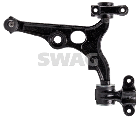 Control/Trailing Arm, wheel suspension (33 10 1843)