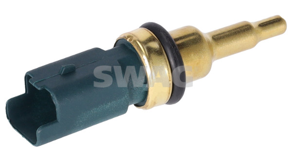 Sensor, coolant temperature