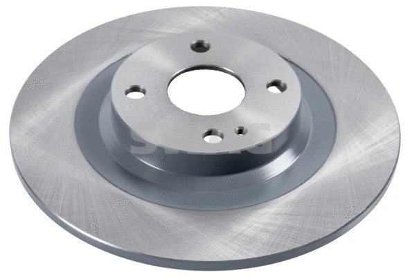 Brake Disc (33 10 5643)