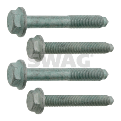 Mounting and Bolting Kit, control/trailing arm (30 92 4424)