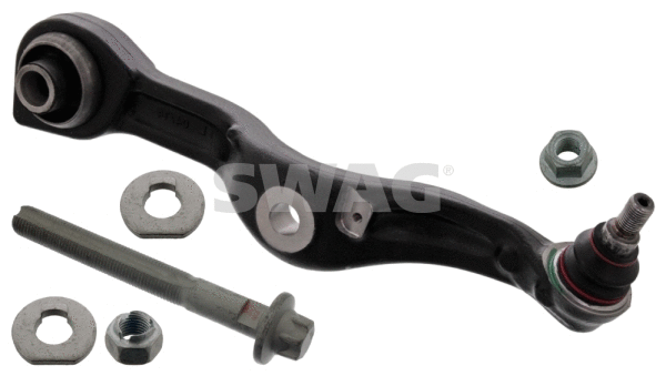 Control/Trailing Arm, wheel suspension (10 94 4274)