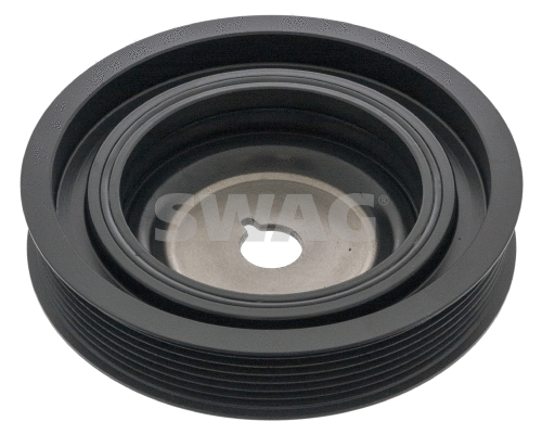 Belt Pulley, crankshaft (60 10 0981)