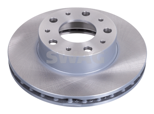 Brake Disc (62 94 3974)