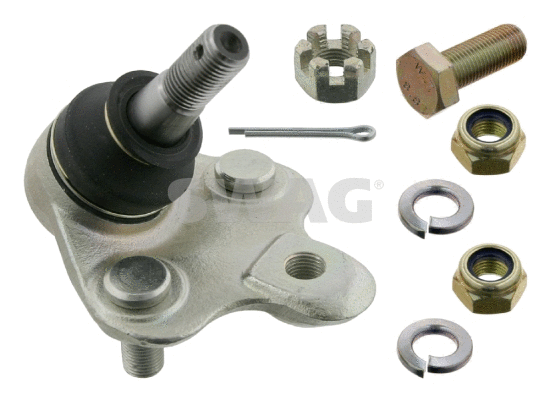 Ball Joint (81 78 0001)