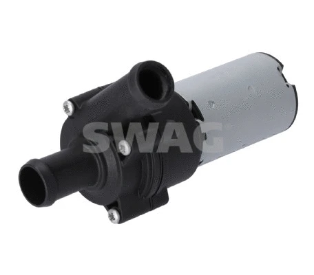 Auxiliary Water Pump (cooling water circuit) (33 10 4951)