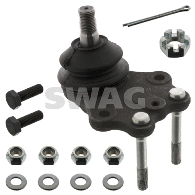 Ball Joint (81 94 3086)