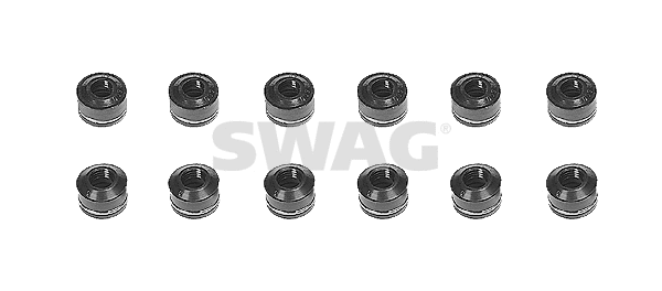 Seal Set, valve stem (10 34 0026)