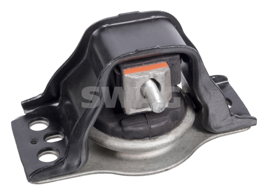 Mounting, engine (60 93 7298)