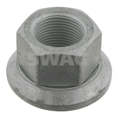 Wheel Nut (99 90 7663)