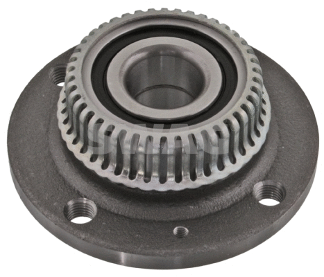 Wheel Bearing Kit (32 92 2556)