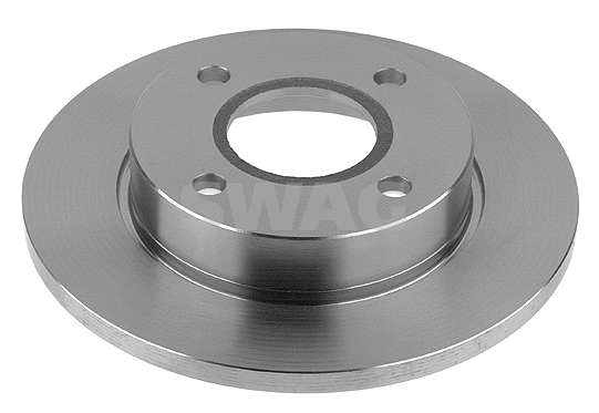Brake Disc (50 91 0518)
