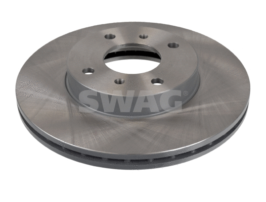Brake Disc (82 92 7108)