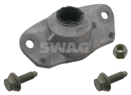 Repair Kit, suspension strut support mount (30 93 7890)