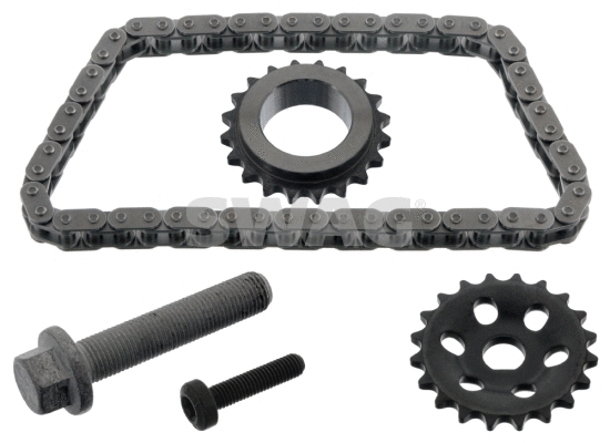 Chain Kit, oil pump drive (11 94 8384)