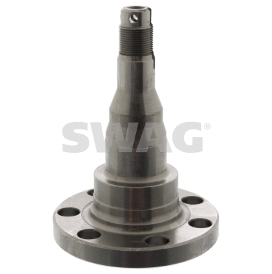 Kingpin, axle beam (99 90 8340)