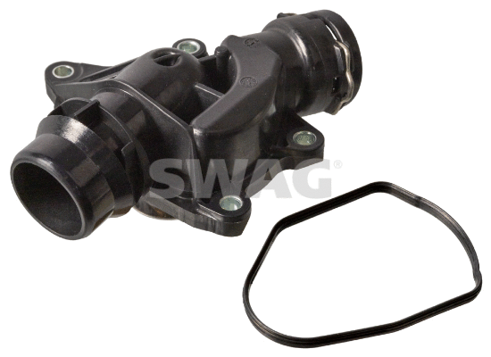 Thermostat, coolant (33 10 0489)