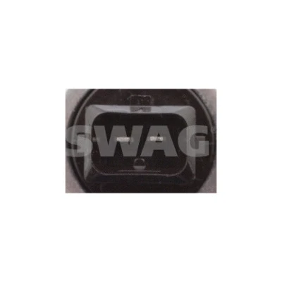 Control Valve, camshaft adjustment
