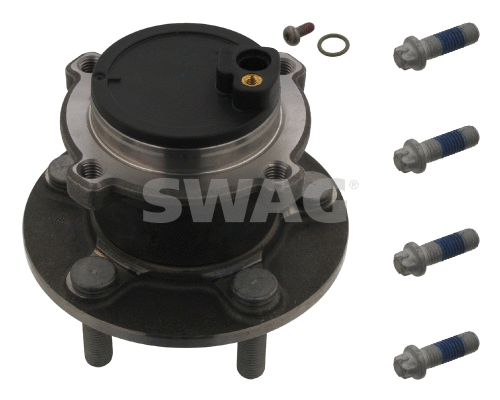Wheel Bearing Kit (55 93 4271)