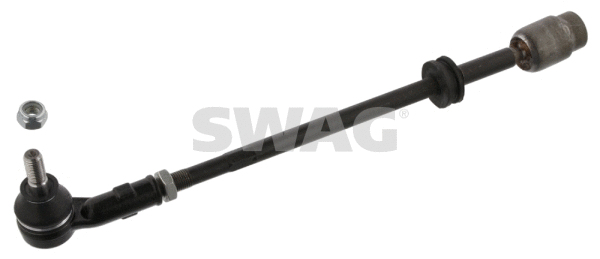 Tie Rod (30 72 0037)