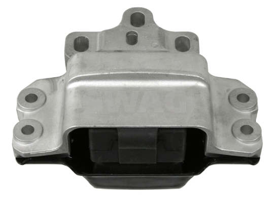 Mounting, automatic transmission (32 92 2934)