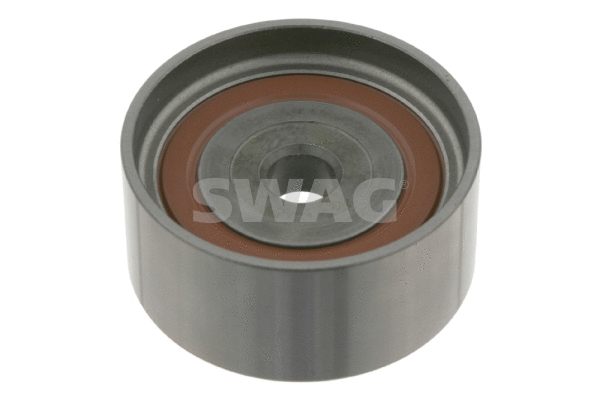 Deflection/Guide Pulley, timing belt (81 92 4792)