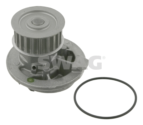 Water Pump, engine cooling (40 15 0004)